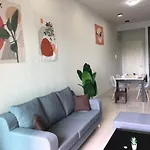 Staysee Homestay @ Imago Shopping Mall The Loft Kota Kinabalu