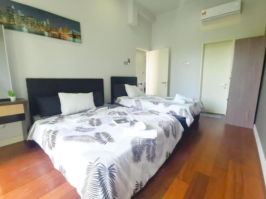 Staysee @ Imago Shopping Mall The Loft Apartment *