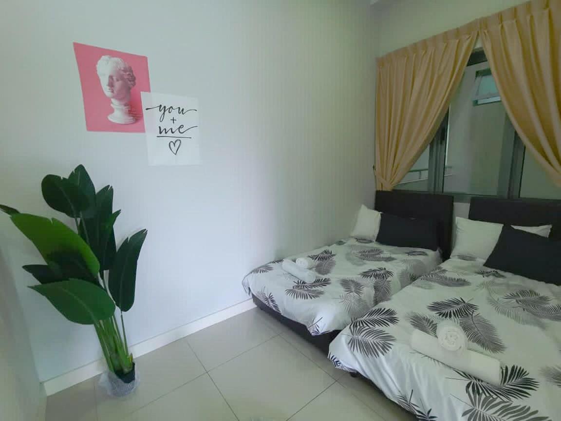Apartment Staysee @ Imago Shopping Mall The Loft *