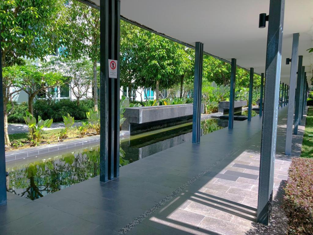 Apartment Staysee @ Imago Shopping Mall The Loft *